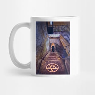 Witches Mug